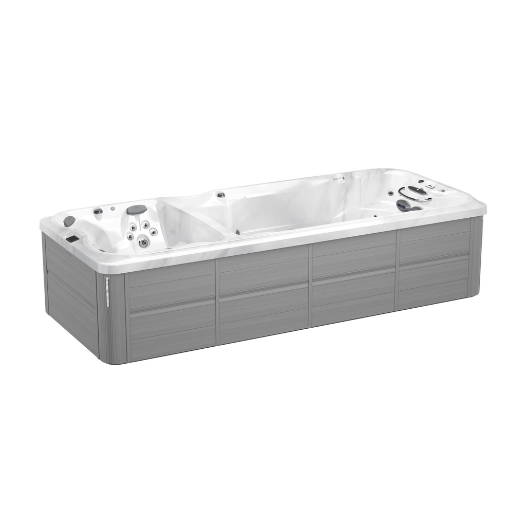 J-19DT PowerPro® Swim Spa
