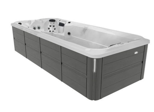 J-19 PowerActive® Swim Spa